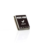 HGLRC M100 Mini GPS Module with Built-In Ceramic Antenna for RC Airplane Long Range Drones DIY Parts